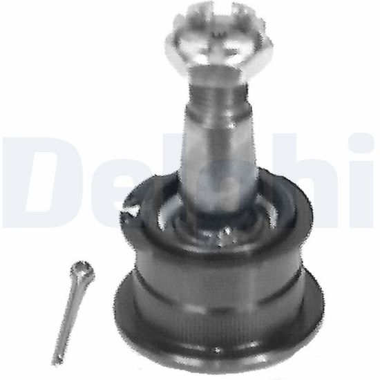 Obrázok Zvislý/nosný čap DELPHI  TC595