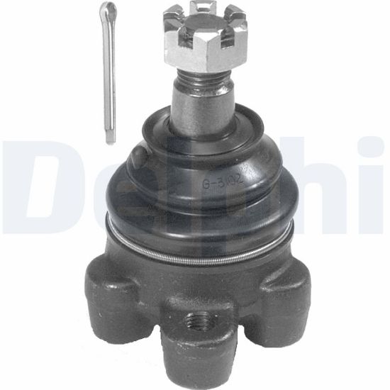 Obrázok Zvislý/nosný čap DELPHI  TC596