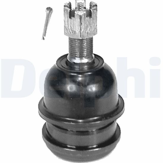 Obrázok Zvislý/nosný čap DELPHI  TC598