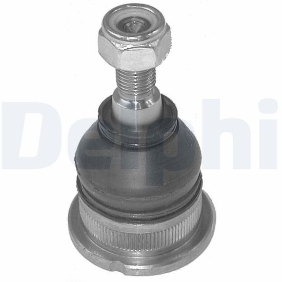 Obrázok Zvislý/nosný čap DELPHI  TC696