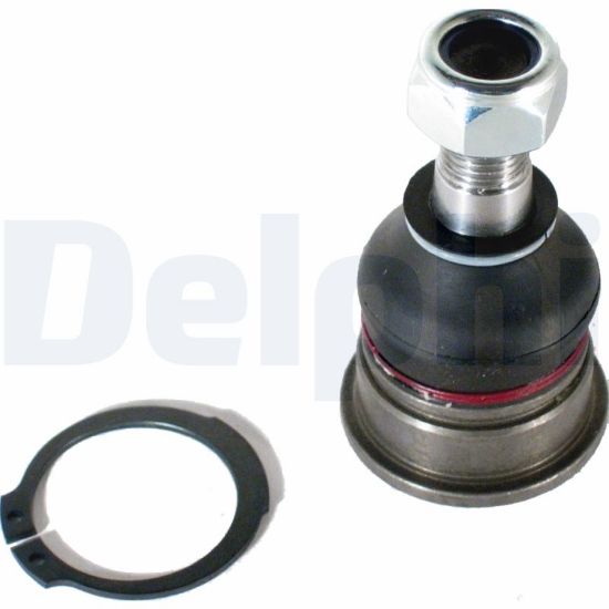 Obrázok Zvislý/nosný čap DELPHI  TC830