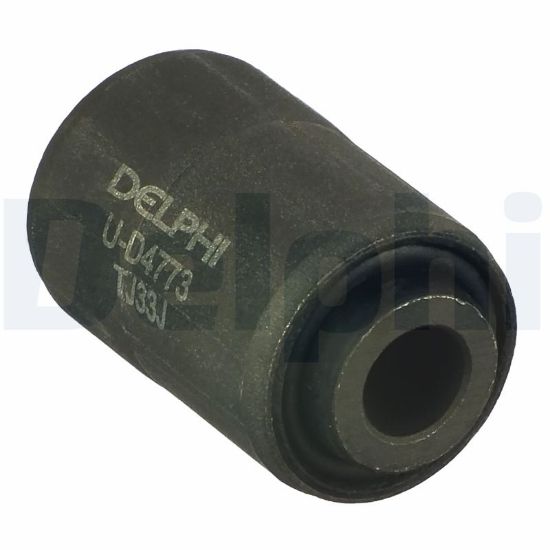 Obrázok Ulożenie riadenia DELPHI  TD1030W