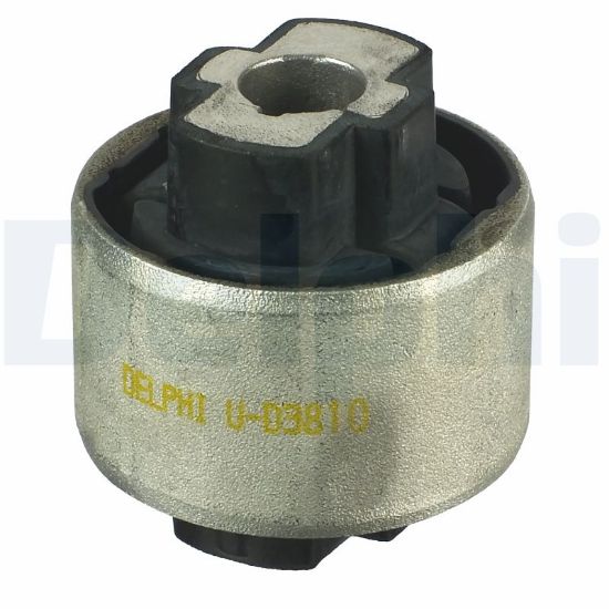 Obrázok Ulożenie riadenia DELPHI  TD1032W