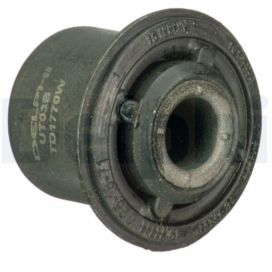 Obrázok Ulożenie riadenia DELPHI  TD1770W