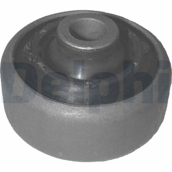 Obrázok Ulożenie riadenia DELPHI  TD281W