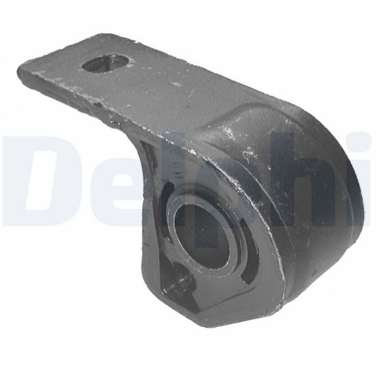 Obrázok Ulożenie riadenia DELPHI  TD301W