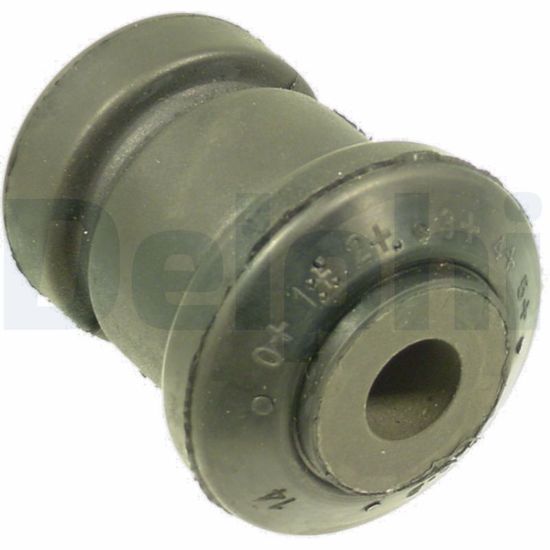 Obrázok Ulożenie riadenia DELPHI  TD302W