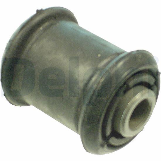 Obrázok Ulożenie riadenia DELPHI  TD312W