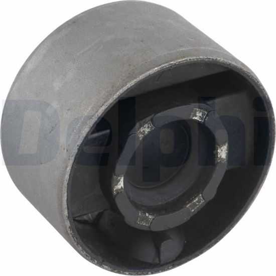 Obrázok Ulożenie riadenia DELPHI  TD344W