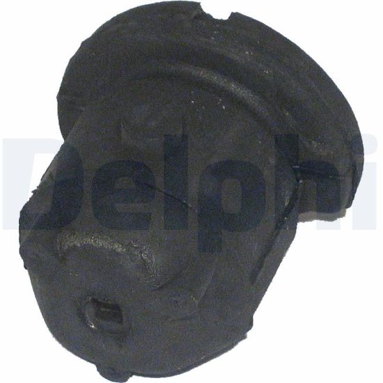 Obrázok Ulożenie riadenia DELPHI  TD352W