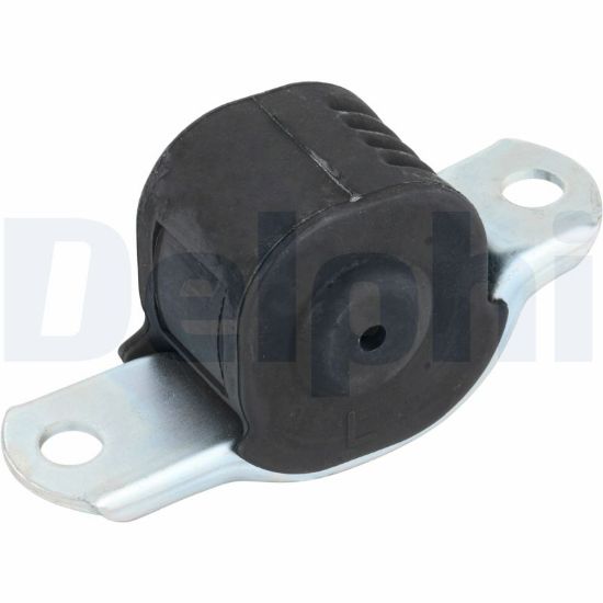 Obrázok Ulożenie riadenia DELPHI  TD388W