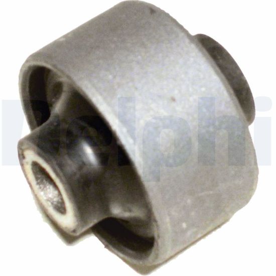 Obrázok Ulożenie riadenia DELPHI  TD399W