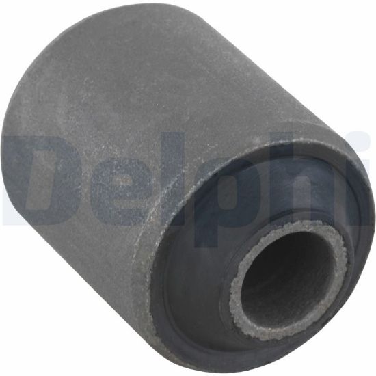 Obrázok Ulożenie riadenia DELPHI  TD401W