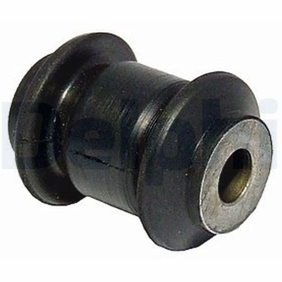 Obrázok Ulożenie riadenia DELPHI  TD409W