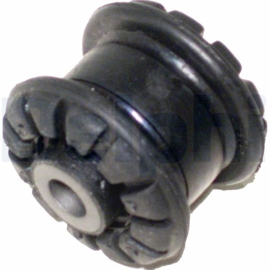 Obrázok Ulożenie riadenia DELPHI  TD462W