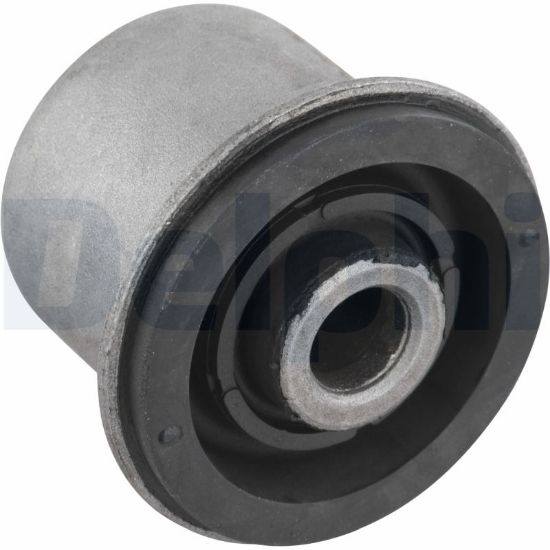 Obrázok Ulożenie riadenia DELPHI  TD463W