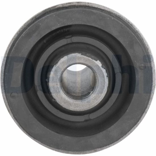 Obrázok Ulożenie riadenia DELPHI  TD463W