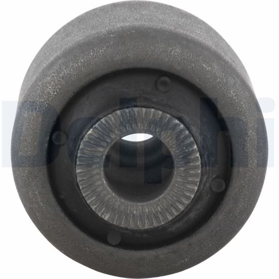 Obrázok Ulożenie riadenia DELPHI  TD483W