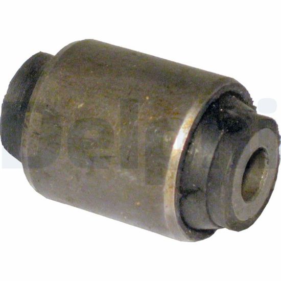 Obrázok Ulożenie riadenia DELPHI  TD496W