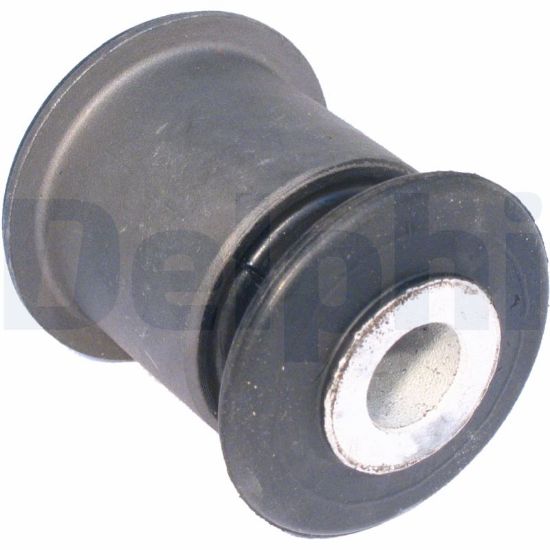 Obrázok Ulożenie riadenia DELPHI  TD502W