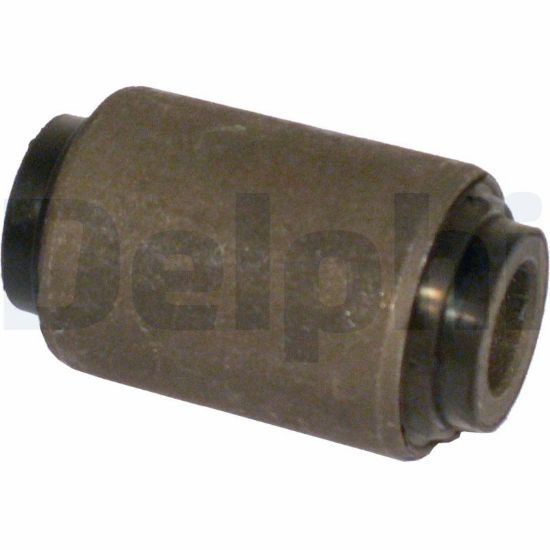 Obrázok Ulożenie riadenia DELPHI  TD509W