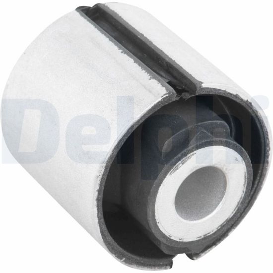 Obrázok Ulożenie riadenia DELPHI  TD531W
