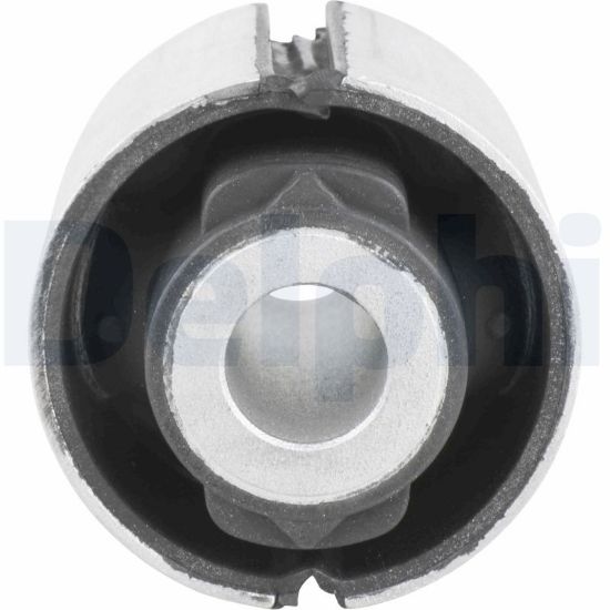 Obrázok Ulożenie riadenia DELPHI  TD531W