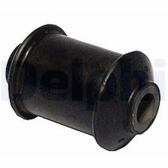 Obrázok Ulożenie riadenia DELPHI  TD567W