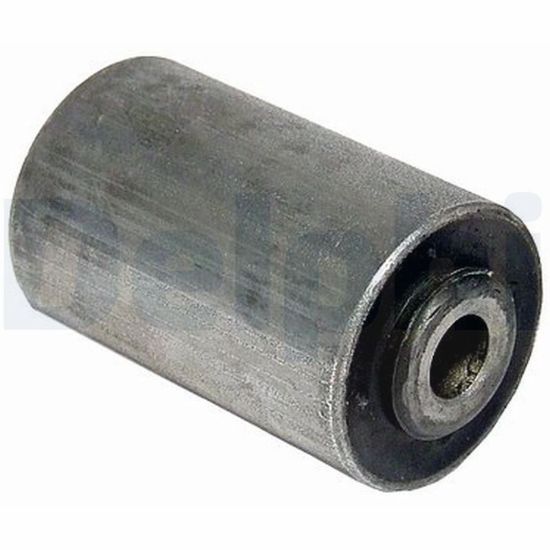 Obrázok Ulożenie riadenia DELPHI  TD573W
