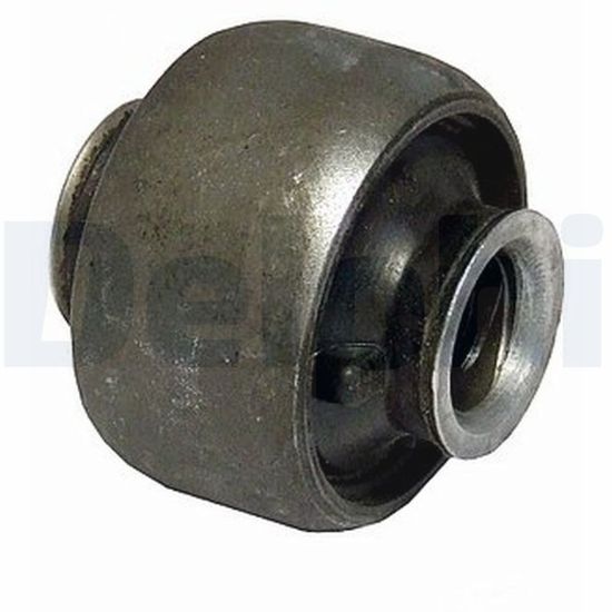 Obrázok Ulożenie riadenia DELPHI  TD581W
