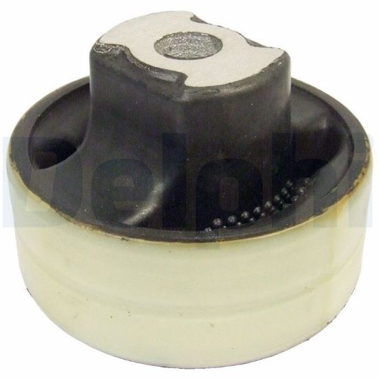 Obrázok Ulożenie riadenia DELPHI  TD646W