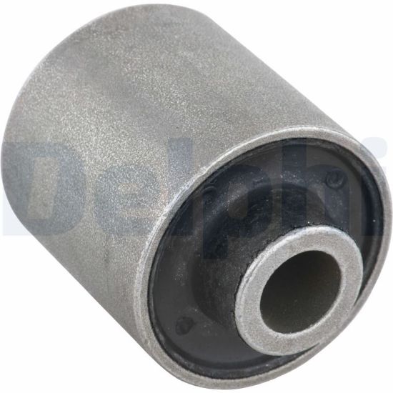 Obrázok Ulożenie riadenia DELPHI  TD647W
