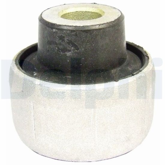 Obrázok Ulożenie riadenia DELPHI  TD651W
