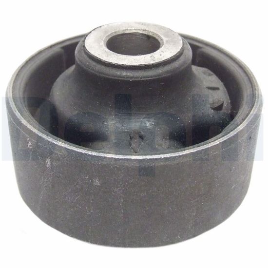 Obrázok Ulożenie riadenia DELPHI  TD673W