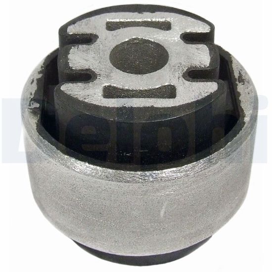 Obrázok Ulożenie riadenia DELPHI  TD707W