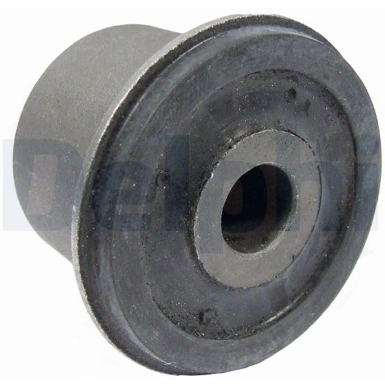 Obrázok Ulożenie riadenia DELPHI  TD711W