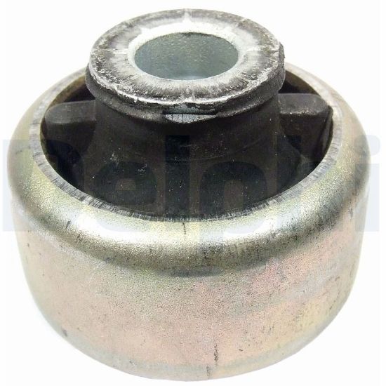 Obrázok Ulożenie riadenia DELPHI  TD714W