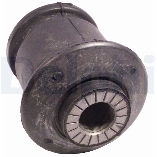 Obrázok Ulożenie riadenia DELPHI  TD783W