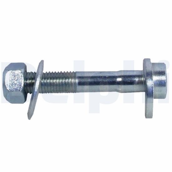 Obrázok Výkyvný čap DELPHI  TD801W