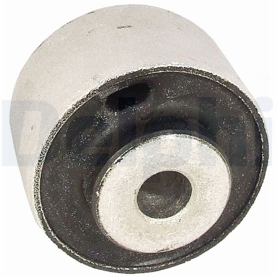 Obrázok Ulożenie riadenia DELPHI  TD871W
