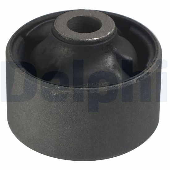 Obrázok Ulożenie riadenia DELPHI  TD896W