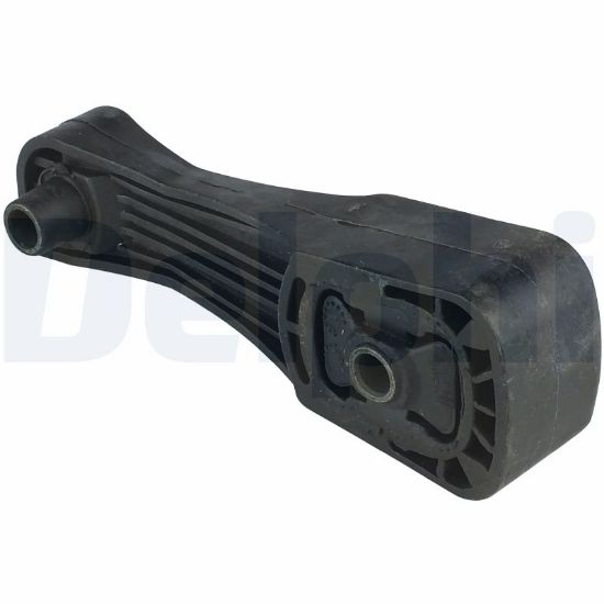 Obrázok Ulożenie motora DELPHI  TEM037