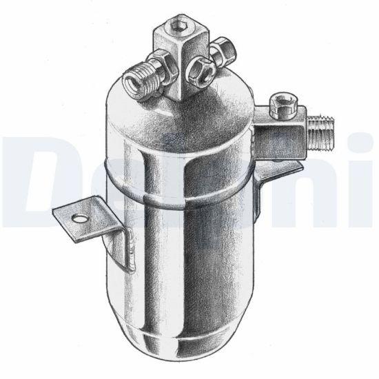 Obrázok vysúżač klimatizácie DELPHI  TSP0175013