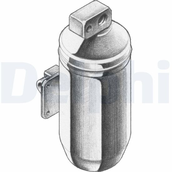 Obrázok vysúżač klimatizácie DELPHI  TSP0175016