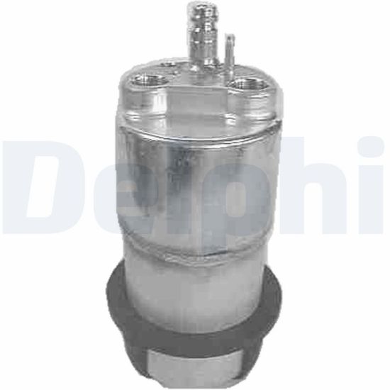 Obrázok vysúżač klimatizácie DELPHI  TSP0175258