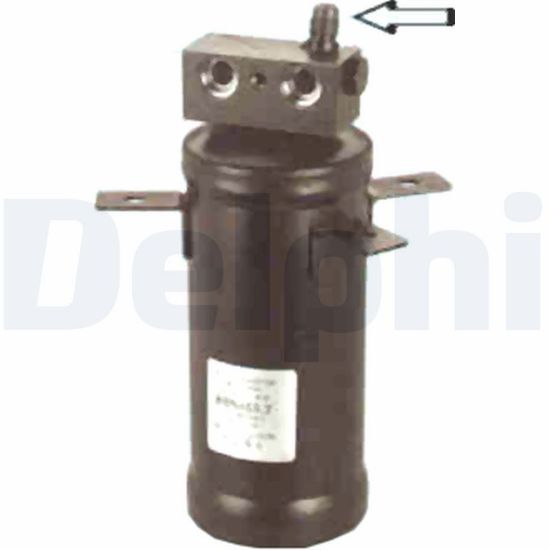 Obrázok vysúżač klimatizácie DELPHI  TSP0175321