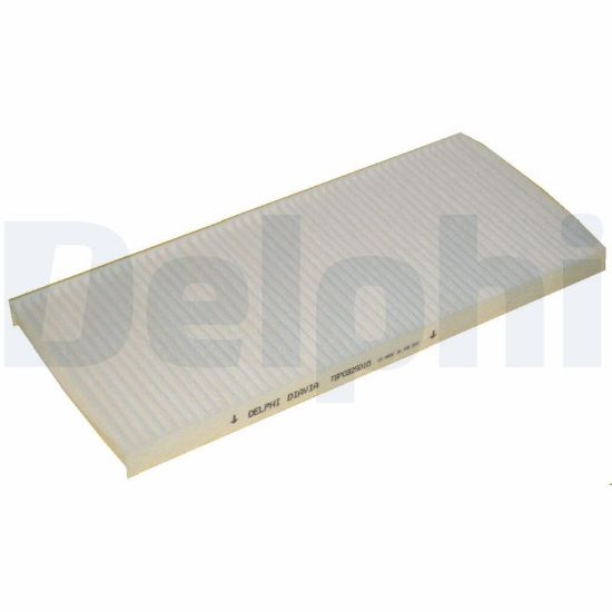 Obrázok Filter vnútorného priestoru DELPHI  TSP0325010
