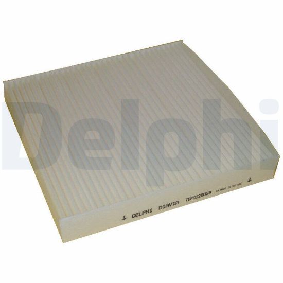 Obrázok Filter vnútorného priestoru DELPHI  TSP0325033