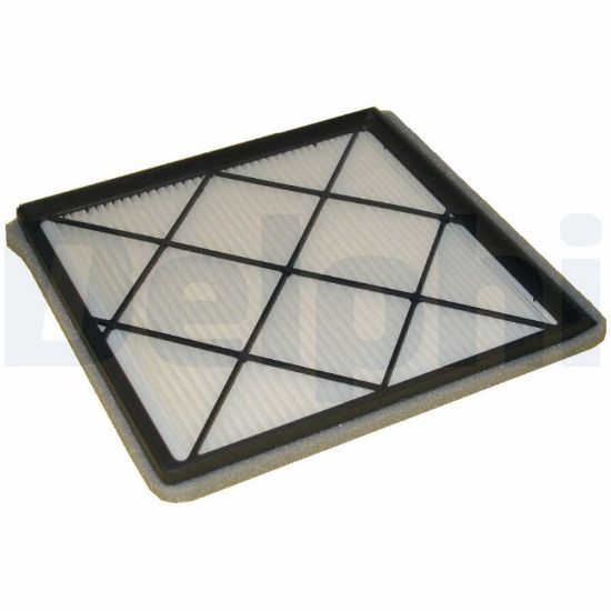 Obrázok Filter vnútorného priestoru DELPHI  TSP0325035