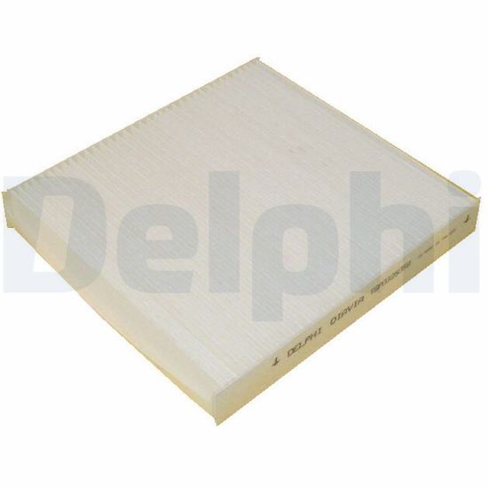 Obrázok Filter vnútorného priestoru DELPHI  TSP0325059